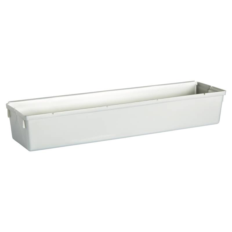 Keeeper Schubladeneinsatz silbern 30 x 8 x 5 cm Keeeper Schubladeneinsatz silbern 30 x 8 x 5 cm von Keeeper