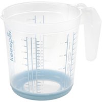 Massimo Messbecher 1l Nordic Blue Keeper von Keeeper