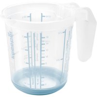 Massimo Messbecher 0,5l Nordic Blue Keeper von Keeeper