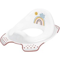 Toilettensitz Rainbow von Keeeper
