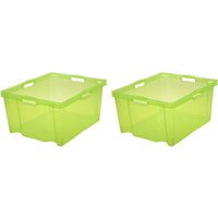 keeeper Organizer "franz", (Set, 2 St.) von Keeeper