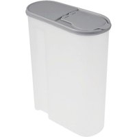 keeeper Aufbewahrungsbox grau von Keeeper