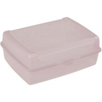 keeeper Click-Box pink B/H/L: ca. 13x7x17 cm von Keeeper