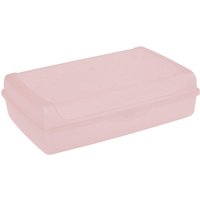 keeeper Click-Box pink B/H/L: ca. 20x8x30 cm von Keeeper