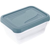 keeeper Haushaltshelfer transparent von Keeeper