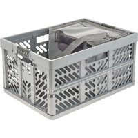 keeeper Klappbox "Profi-Klappbox ben 45l und faltbare Isoliertasche neo 19l" Soft-Touch-Griffe, zusammenklappbar, wasserabweisend keeeper Klappbox "Profi-Klappbox ben 45l und faltbare Isoliertasche neo 19l" Soft-Touch-Griffe, zusammenklappbar, wasserabweisend von Keeeper