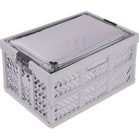 keeeper Klappbox "Profi-Klappbox ben 45l und faltbare Isoliertasche neo 40l" Soft-Touch-Griffe, zusammenklappbar, wasserabweisend keeeper Klappbox "Profi-Klappbox ben 45l und faltbare Isoliertasche neo 40l" Soft-Touch-Griffe, zusammenklappbar, wasserabweisend von Keeeper