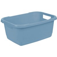 keeeper Wanne blau B/H/L: ca. 40x23x55 cm von Keeeper