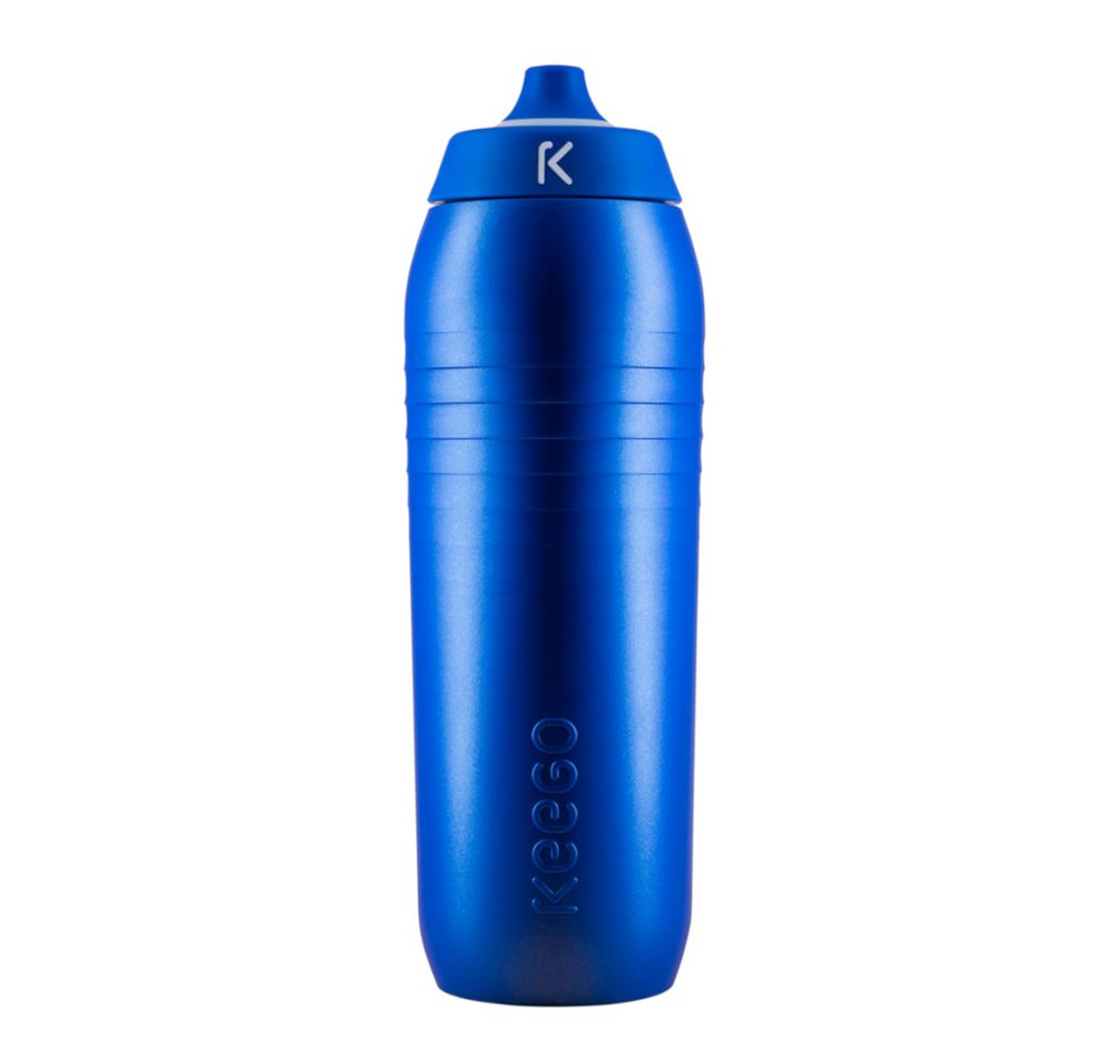 Keego Trinkflasche Keego Titanium Trinkflasche 750ml von Keego