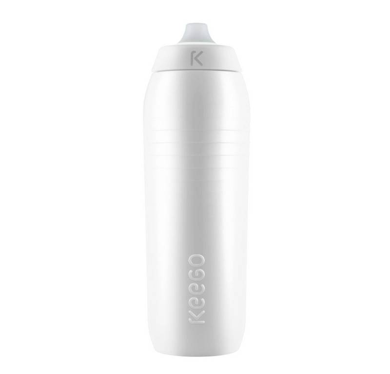 Keego Trinkflasche Keego Titanium Trinkflasche 750ml von Keego