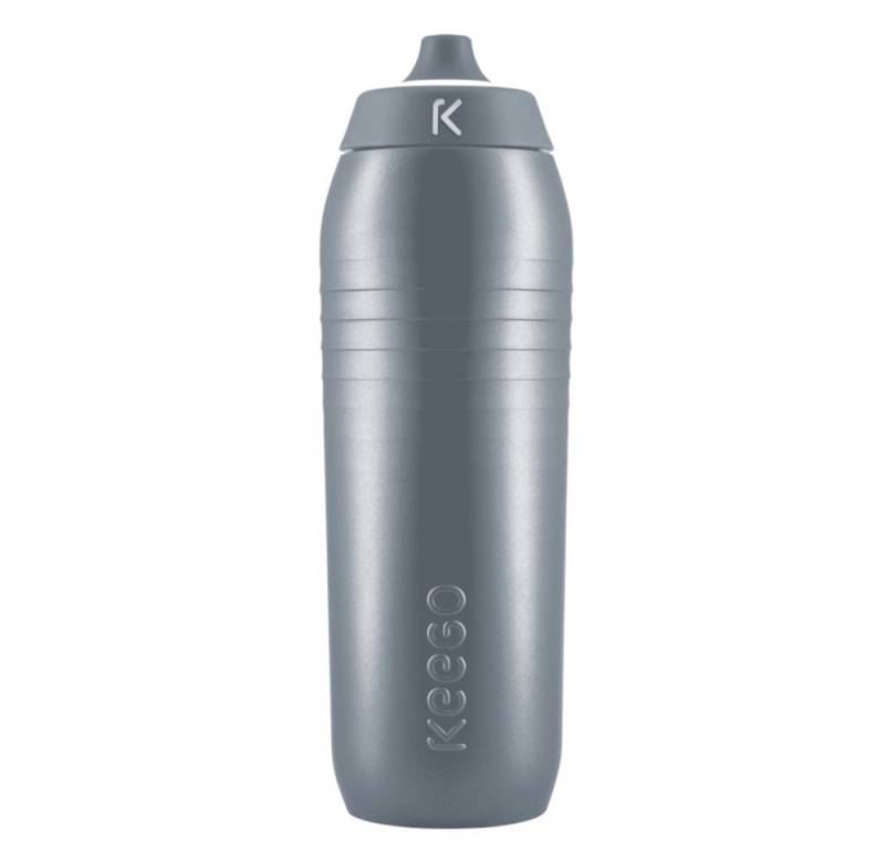 Keego Trinkflasche Keego Titanium Trinkflasche 750ml Keego Trinkflasche Keego Titanium Trinkflasche 750ml von Keego