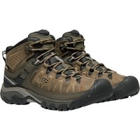 Keen Outdoorschuh "NXIS EVO MID WP" von Keen