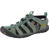 Keen Sandale "CLEARWATER CNX LEATHER" von Keen