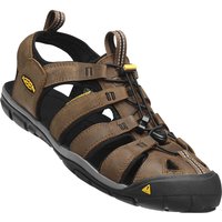 Keen Sandale "CLEARWATER CNX LEATHER" von Keen