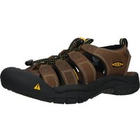 Keen Sandale "Keen Wanderschuhe Leder/Textil" Keen Sandale "Keen Wanderschuhe Leder/Textil" von Keen