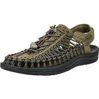 Keen Sandale "Keen Wanderschuhe Textil" von Keen
