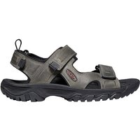 Keen Sandale "TARGHEE III OPEN TOE SANDAL" von Keen