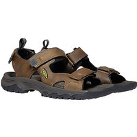 Keen Sandale "TARGHEE III OPEN TOE SANDAL" von Keen