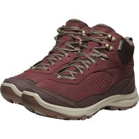 Keen Wanderschuh "TERRADORA EXPLORER MID WP", wasserdicht von Keen