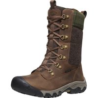 Keen Winterstiefel "GRETA TALL BOOT WP", Snowboots, Winterboots, Winterschuhe, wasserdicht von Keen