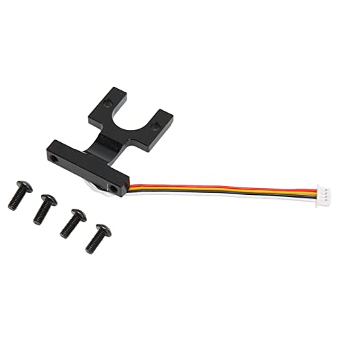 3D -Drucker Extruder Hotend Leveling Tool für Vyper E, Extruder Auto Leveling Modul Metal PVC von Keenso