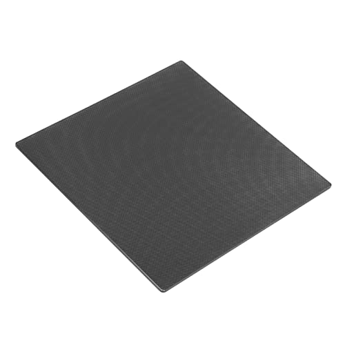 Keenso 3D -Druckerteile Einfach Säuberung Einfacher Schimmelentfernung 3D -Drucker Build Oberfläche für Cr 6 SE von Keenso