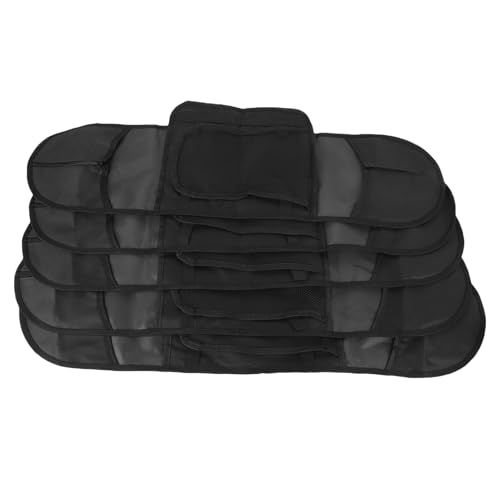 Keenso 5pcs -, Tragbarer Einzelumhängetasche mit Atmungsaktivem Netz für 80 X 20 cm Doppel - von Keenso