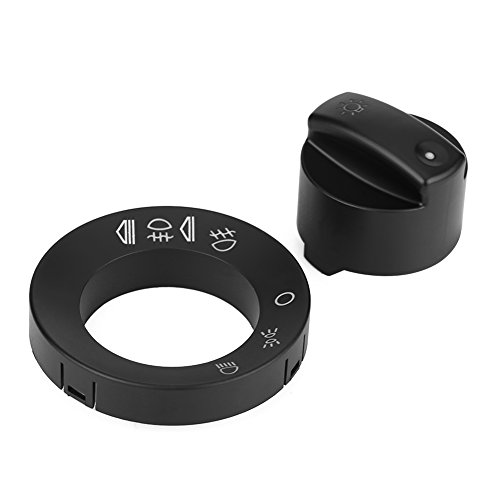 Keenso 8E094153A Scheinwerfer-Schalter für S4 8E B6 B7 2000–2007 Keenso 8E094153A Scheinwerfer-Schalter für S4 8E B6 B7 2000–2007 von Keenso