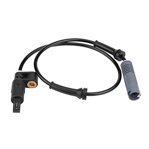 Keenso Auto ABS Raddrehzahlsensor, Auto vorne Links/Rechts Rad ABS Sensor Raddrehzahlsensor für E36 3er M3 Z3 434521163027 von Keenso