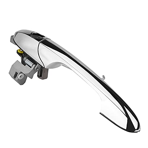 Keenso Auto-Außentürgriff, Außentürgriff für Linkslenker für 2012-2018 (Außengriff für Fahrersitz links) von Keenso