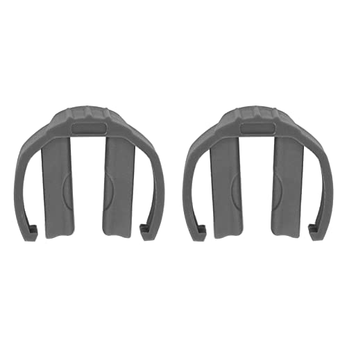 Keenso Druckwaschmaschine Schnellanschlussschnalle, Autowaschanlage C für K2 K3 K7 (Grey) von Keenso