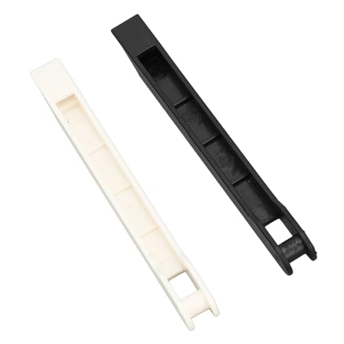 Keenso Farbige Glashandpoile Ergonomische Kupferfolie Werkzeug 2PC -Packung - Schnellverpackung für Glaskunst von Keenso