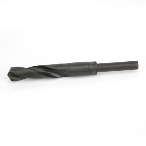 Keenso Hohe Härte HSS -Bohrer Bit -Fräser 1/2 Zoll (17mm) von Keenso