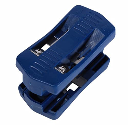 Keenso Holzbearbeitungsbänder Furnier Trimmer Robuster 2 Schaufel/Flügel Tragbarer Trimmschneider für Home Dekoration ABS PVC Plastik Keenso Holzbearbeitungsbänder Furnier Trimmer Robuster 2 Schaufel/Flügel Tragbarer Trimmschneider für Home Dekoration ABS PVC Plastik von Keenso