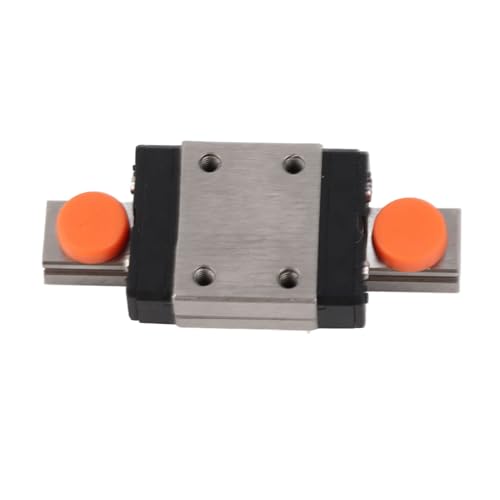 Keenso Kompakte Lineare Schleife mit Schmiersystem, Geeignet für Kleine Ausrüstungen, Messgeräte Anwendbarer Szene] (40 mm) von Keenso