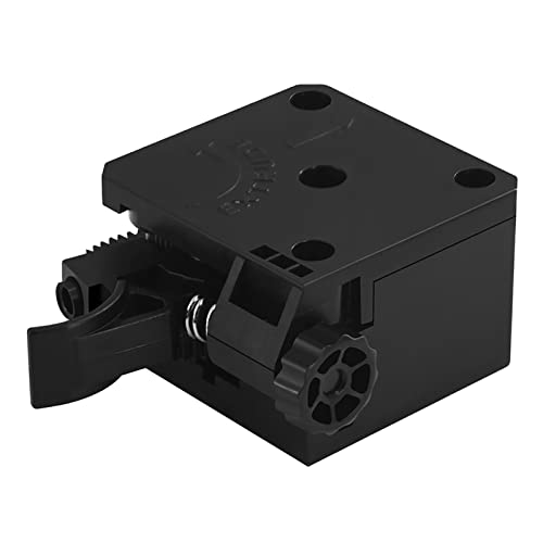 Keenso Langes und Kurzer Entfernung 3D -Drucker -Extruderteile für Titan Extruder Kit Kompaktstruktur, Starke Kompatibilität, Leicht und Langlebig von Keenso