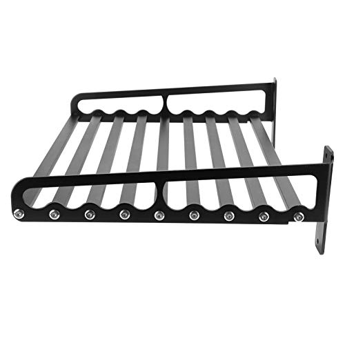 Keenso Mikrowellenofen -Regalhalter Space Küchensaal (50 * 40) von Keenso