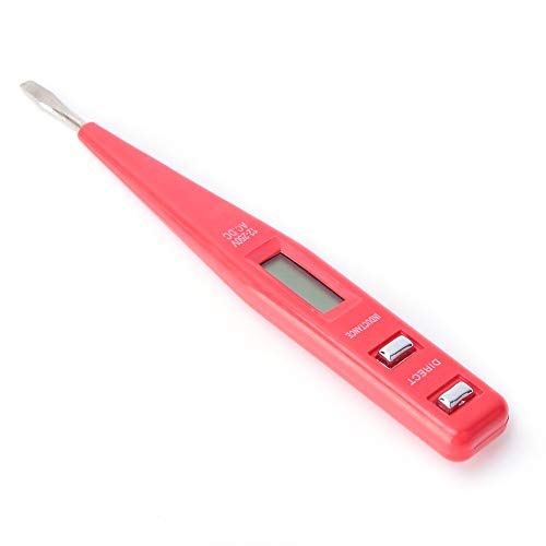 Keenso Non - -Teststift mit LED Anzeigeplat von Keenso