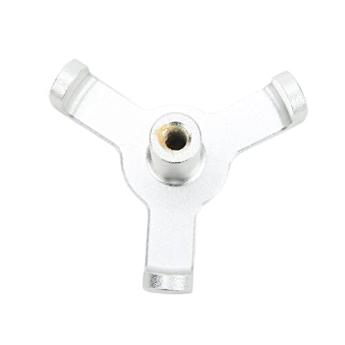 Kofferraum-Lastenhaken, Kofferraum-Einkaufstaschenhaken mit Verbessertem Design, Ersatz für 2017-2023 (Silber) Interieur & Exterieur Tuning von Keenso