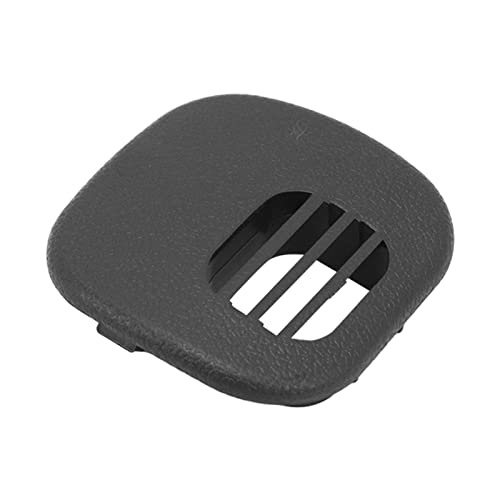 Lufttemperatursensor-Gitter der Instrumententafel, Temperatursensor-Abdeckungsblende in der Mitte des Armaturenbretts 10268306 Ersatz für C5 1997-2004 Lufttemperatursensor-Gitter der Instrumententafel, Temperatursensor-Abdeckungsblende in der Mitte des Armaturenbretts 10268306 Ersatz für C5 1997-2004 von Keenso