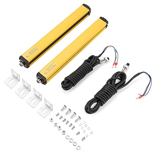 Sicherheitslichtgittersensor , BEM0640-30NB Sicherheitslichtgittersensor Schalter Sicherheitslichtgittersicherheitsvorrichtung 24VDC Sicherheitslichtgittersensor , BEM0640-30NB Sicherheitslichtgittersensor Schalter Sicherheitslichtgittersicherheitsvorrichtung 24VDC von Keenso