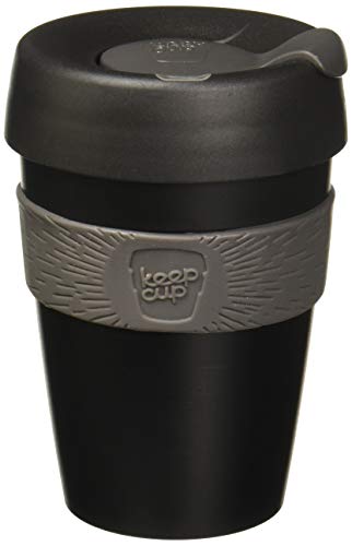 KeepCup Kaffeebecher, wiederverwendbar 12 oz Medium Doppio von KeepCup