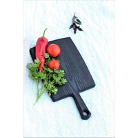 Schneidebrett Neues Zuhause Geschenk, Servierbrett, Urlaubsgeschenke, Käsebrett, Schwarzes Holz Kochgeschenk, Muttertagsgeschenk Schneidebrett Neues Zuhause Geschenk, Servierbrett, Urlaubsgeschenke, Käsebrett, Schwarzes Holz Kochgeschenk, Muttertagsgeschenk von KeeperWOOD