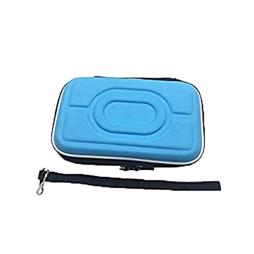 keephen KH Hard Eva Tasche Hülle Tasche für Nintendo Gameboy Advance GBA Gameboy Color GBC Konsole von keephen