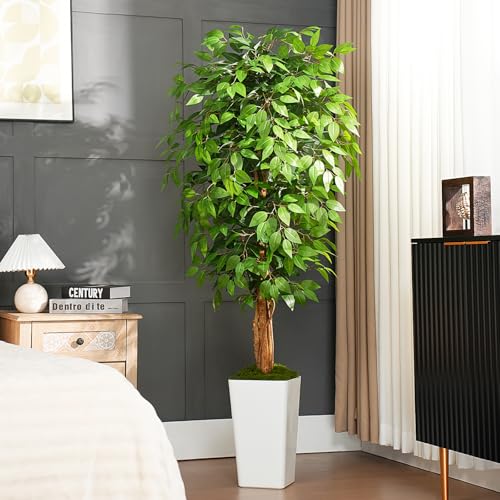 Keeplush 180cm große künstliche Ficus-Bäume von Keeplush