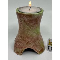 Teelicht-Urne Von Keepsake Company in 2 Farben von KeepsakeCompanyStore