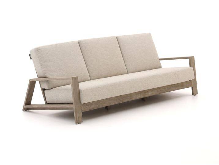 Apple Bee Spring Gartensofa 3-Sitzer 214 cm von Keessmit Gartenmöbel