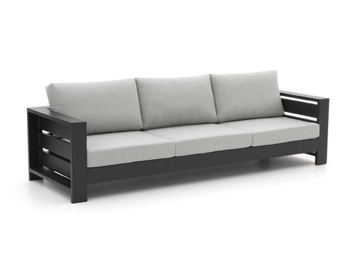Bellagio Avolo Gartensofa 3-Sitzer 265 cm von Keessmit Gartenmöbel