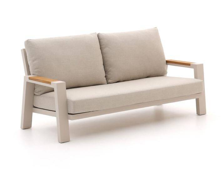 Bellagio Bisenzio Loungesofa für 2 Personen 190 cm Bellagio Bisenzio Loungesofa für 2 Personen 190 cm von Keessmit Gartenmöbel