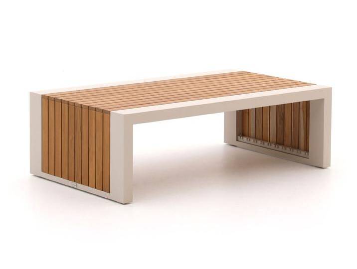Bellagio Bisenzio lounge Loungetisc 125x75x40 cm von Keessmit Gartenmöbel
